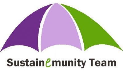 Sustainemunity Team Logo 2017